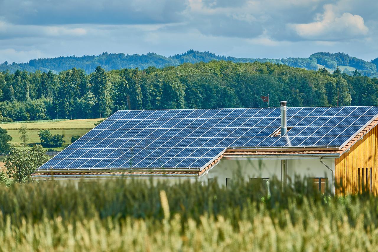 efficacité énergétique