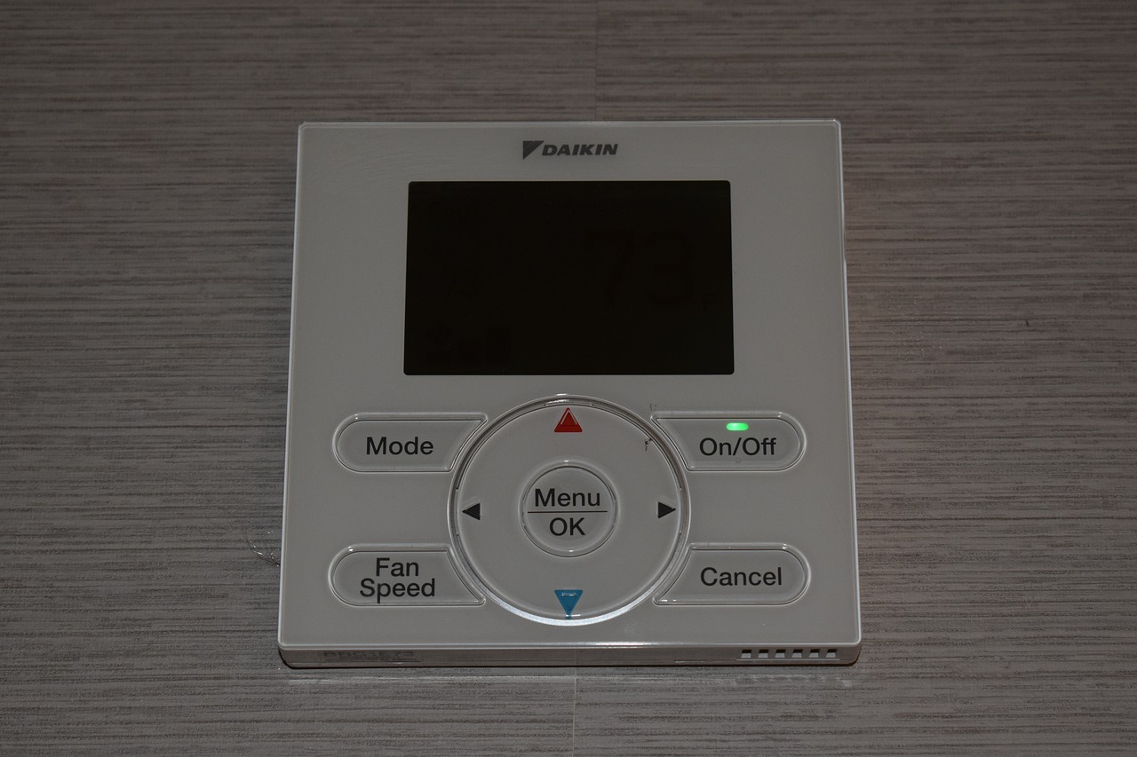 comment régler un thermostat